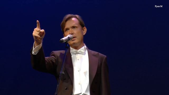 Олег Погудин "Лиловый негр" смотреть онлайн