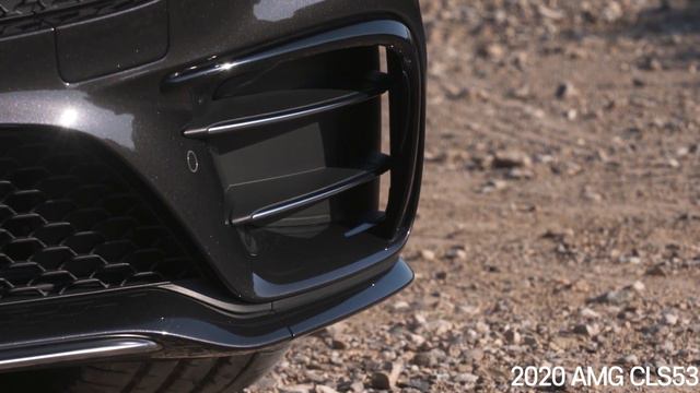 OLD vs NEW | 2022 Mercedes-Benz CLS & AMG-CLS53 | Exterior | Interior | Features смотреть онлайн