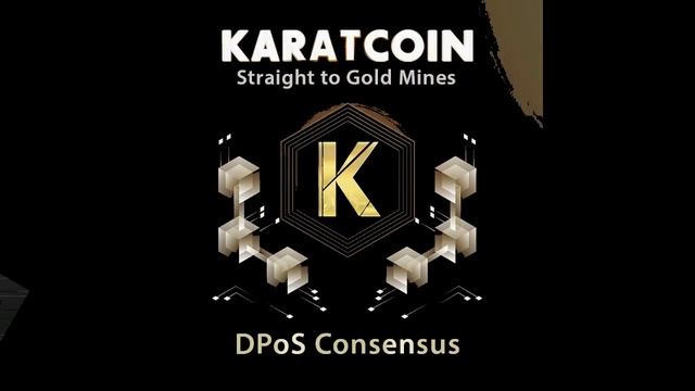 FEATURES of KARATCOIN ICO смотреть онлайн