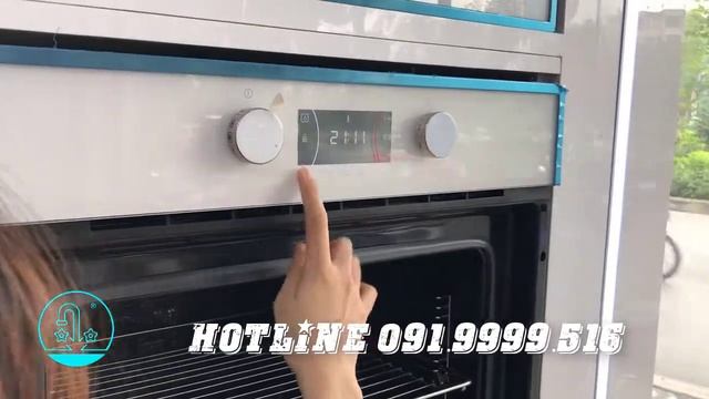 Lò vi sóng tích hợp nướng Teka ML 820 BIS + Lò nướng Teka HLB 840 смотреть онлайн