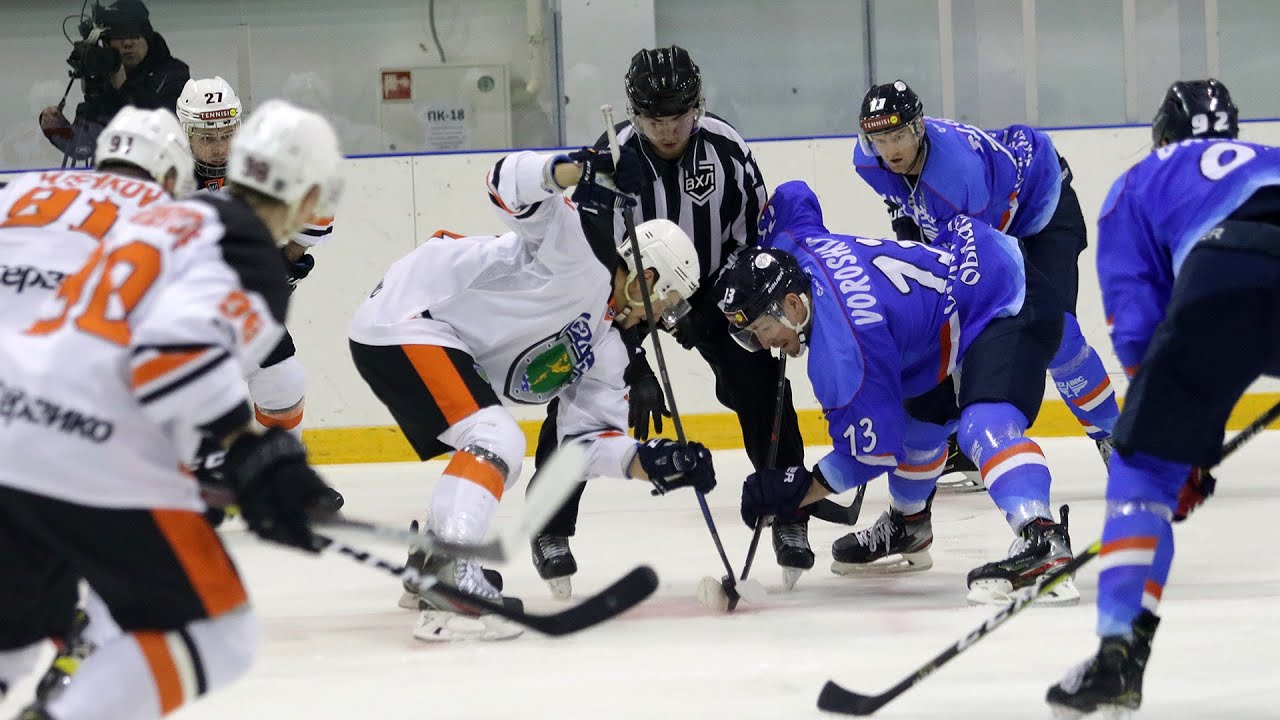 Все голы матча ЦСК ВВС – «Ермак» смотреть онлайн