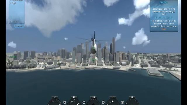 Take On Helicopters 24 смотреть онлайн