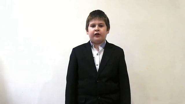 Поздравление с днем матери от учеников средних общеобразовательных учреждений! смотреть онлайн