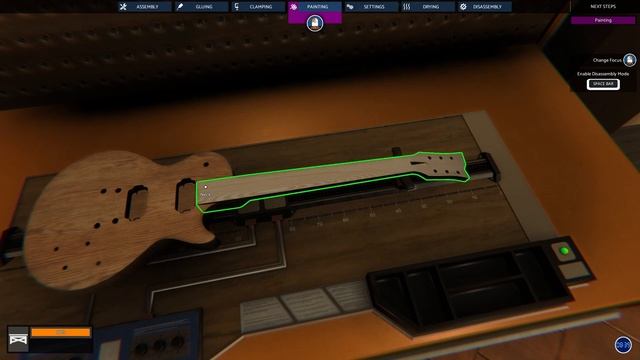 Music Store Simulator EP4 - Our first electric. смотреть онлайн