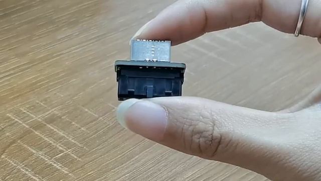 Adapter Converter USB 3.0 3.1 To Type E Motherboard 20 Pin 19 Pin