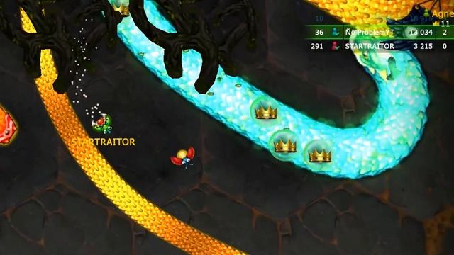 ?little BIG snake?? Я с друзьями убиваю МЯТЕЖНИКОВ & Соло ИГРА против Nikko и FERRUM ?? смотреть онлайн