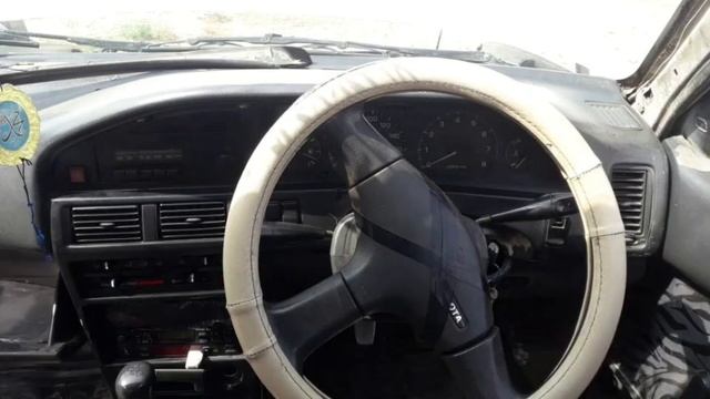 Toyota corolla 1988 model || for sale || 14 june 2020 смотреть онлайн