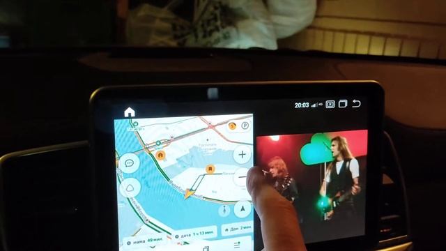 мультимедиа GL X166 смотреть онлайн