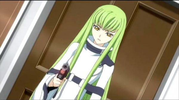 Озвучка Code Ment [ПАРОДИЯ CODE GEASS]#7 |Code Geass Abridgement|