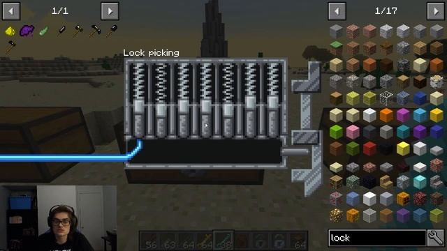RLCraft 2.9 - EVERYTHING You Need To Know About LOCK PICKING смотреть онлайн