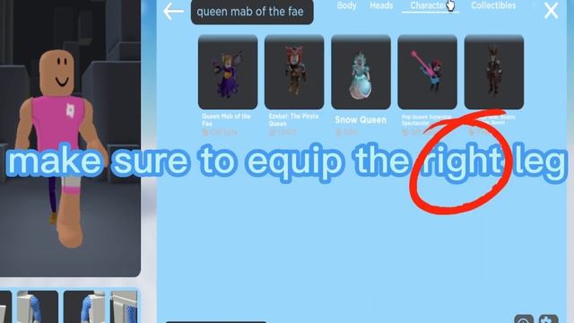 |!!!NEW FAKE KORBLOX ROBLOX!!!| смотреть онлайн