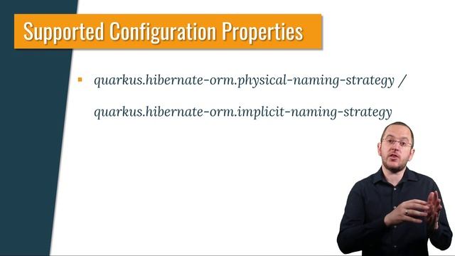 Quarkus & Hibernate – Getting Started Guide смотреть онлайн