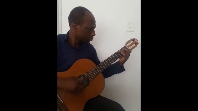 FRANSISCO TARREGA- ESTUDOS No.1 смотреть онлайн