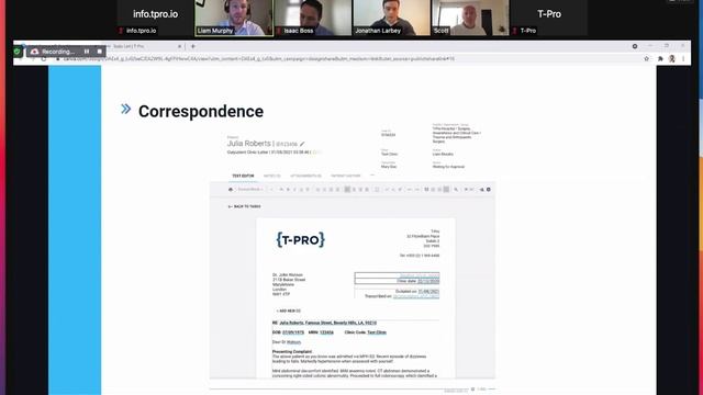 Transforming Healthcare Administration Processes with AI-Powered Speech Recognition смотреть онлайн