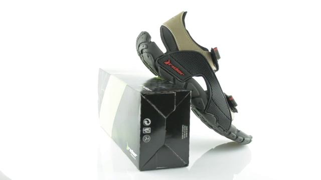 Сандалии Rider Tender IX AD 20855 Black/Beige смотреть онлайн