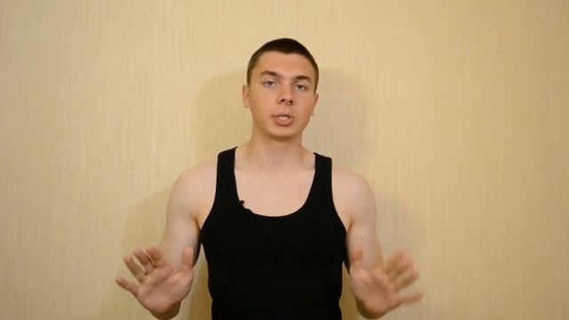 Как Научиться Отжиматься в Стойке на Руках у Стены смотреть онлайн