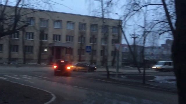 Гатчина. Издательство и интернет-справочник "По городам и весям". Офис. 14.03.2015, 18:59 смотреть онлайн