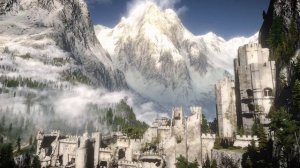 Kaer Morhen Theme - The Witcher 3: Wild Hunt