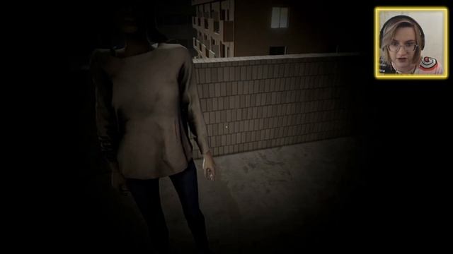 ? [Chilla's Art] Parasocial | серия 1