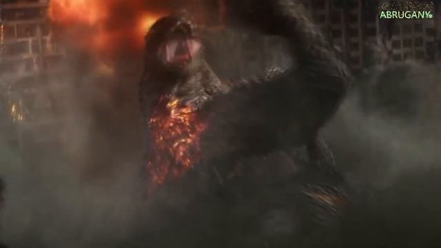 Godzilla vs Kong 2021 & Let's use our guns - Coffin Dance Song Astronomia (Cover) смотреть онлайн