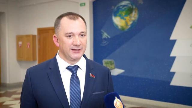 Министр внутренних дел встретился со студентами и профессорско-преподавательским составом БГУ смотреть онлайн