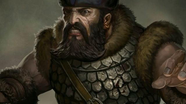 Warhammer FB - Государства людей Старого Света