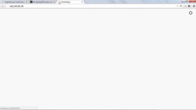 JIRA install on DigitalOcean via Deploy4Me смотреть онлайн