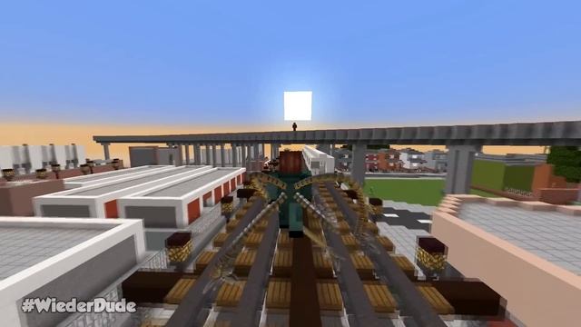 Minecraft TNT SPIDERMAN STATUE HOUSE BUILD CHALLENGE - NOOB vs PRO vs HACKER vs GOD / Animation смотреть онлайн