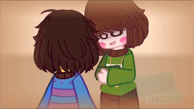 UNDERTALE with The Owl House audio (part 2!) смотреть онлайн