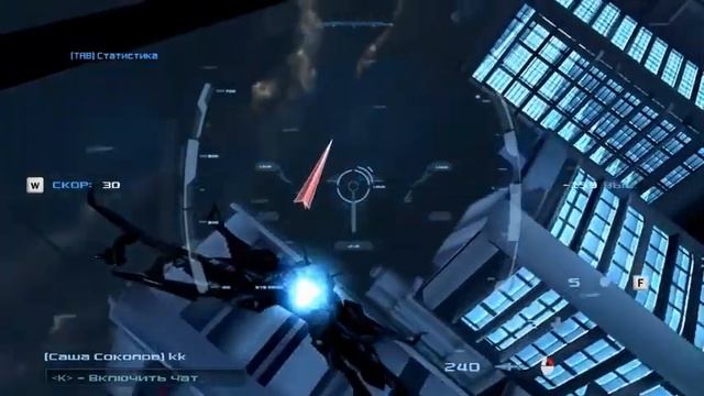 обзор на игру Black Bird Online: Air Assault ... смотреть онлайн