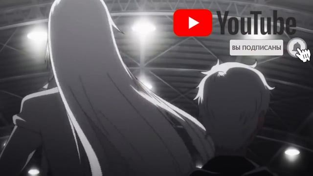 Заколдованный снег