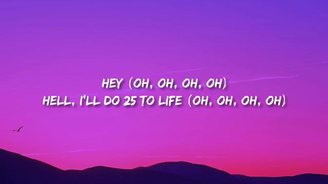 Labrinth, Zendaya - All For Us (Lyrics)