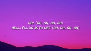 Labrinth, Zendaya - All For Us (Lyrics)