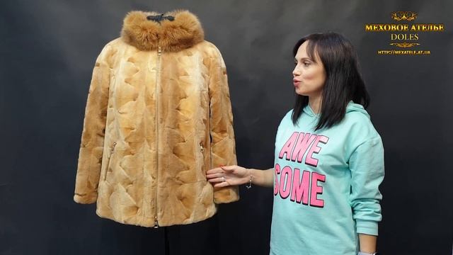Идеи, как и чем увеличить шубу в размере. Mexatele. Меховое Ателье Днепр. смотреть онлайн
