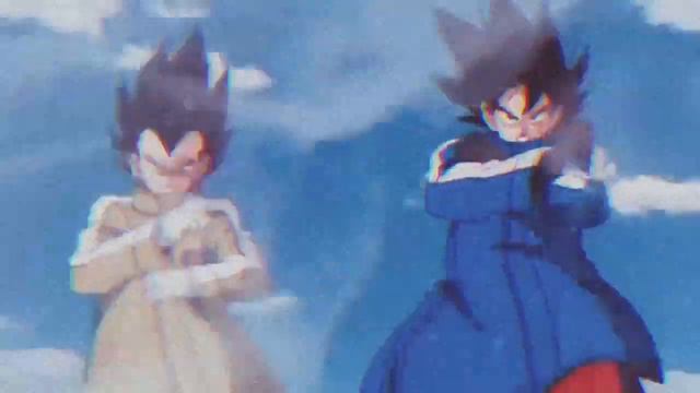 AMV(snippet) смотреть онлайн