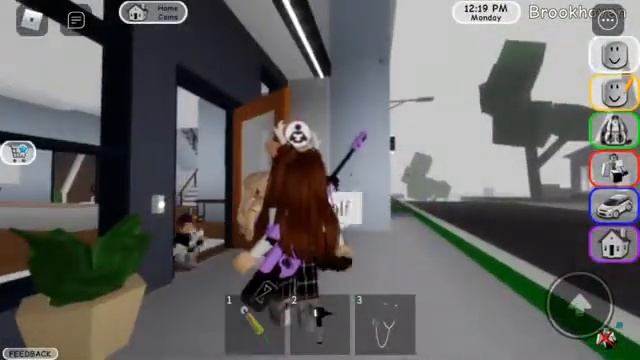SCP 049 in roblox смотреть онлайн