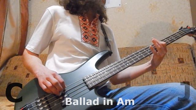 CLIFF BURTON & JASON NEWSTED: a little bass journey to classic Metallica смотреть онлайн