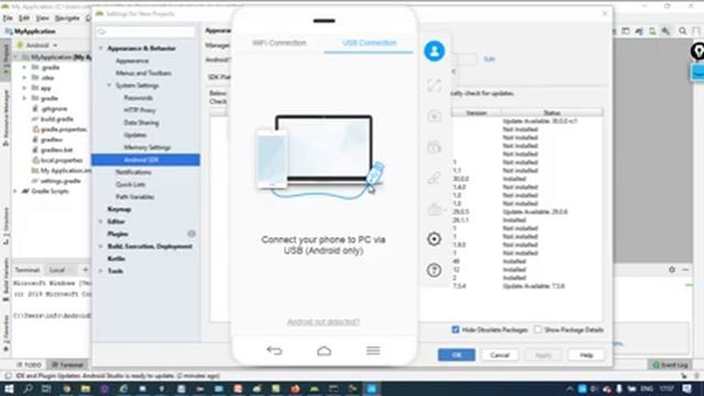 Download, Install & Configure Appium Desktop Server (Day 2) смотреть онлайн