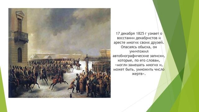 Жизнь и творчество А С Пушкина смотреть онлайн