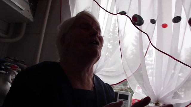 Екатерина Сергеевна Шведова - Украинский обряд "Водить Маланку" на старый новый год смотреть онлайн