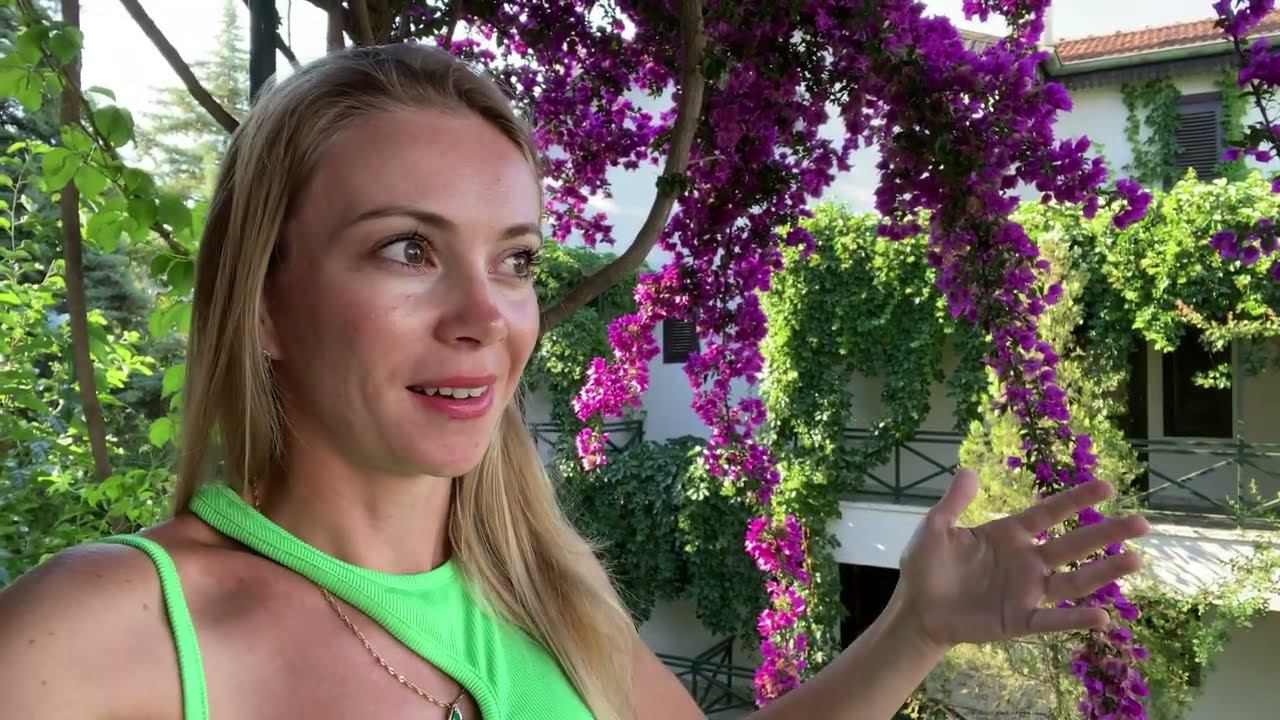 Belkon Hotel  4* Дешевый отель в Белеке, стоит ли ехать?