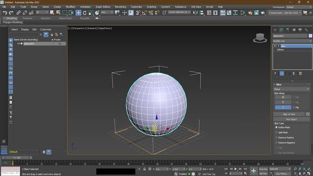 What is New in 3DS Max 2022 | All New Features | The Modeling Beast смотреть онлайн