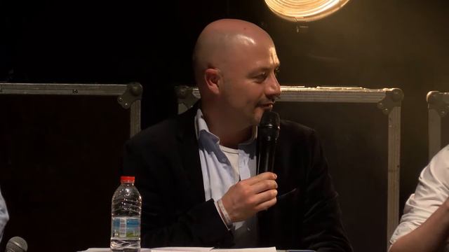 Soirée Talents 2016 - 05 - Charles de Gaulle смотреть онлайн
