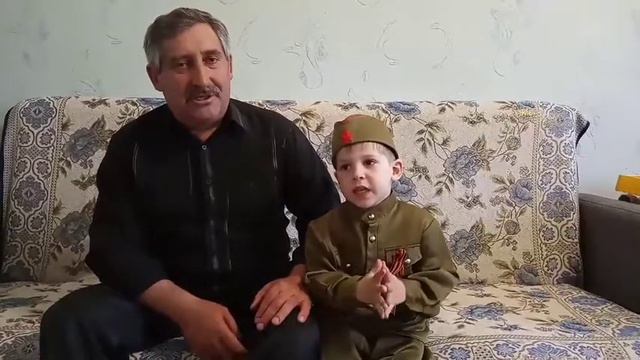 Снигирёв Николай. Песня 