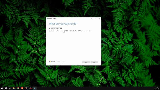 ดาวน์โหลดฟรี Windows 10 22H2 เวอร์ชั่นล่าสุดของ Windows 10 смотреть онлайн