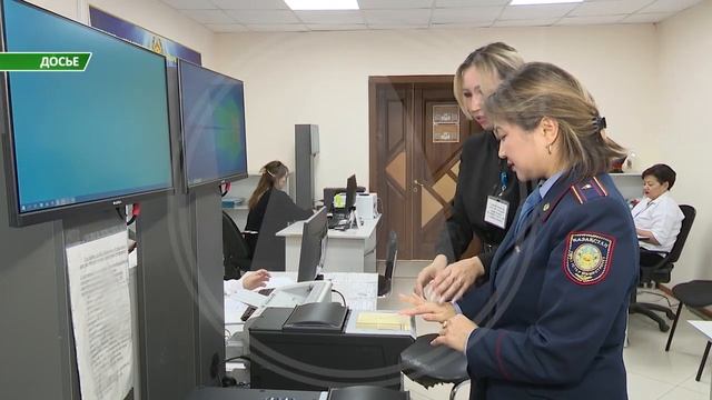 В Казахстане планируют отменить обязательную дактилоскопию граждан