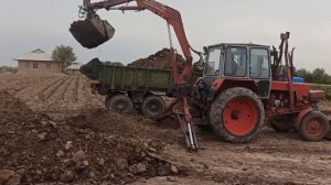 Юмз грейфер Роу 6