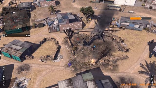 #2 - Call to Arms. Продолжаем играть! ЗАКАЗ игры! смотреть онлайн