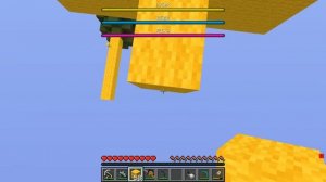 ❤️?Перевернутые ЧАНКИ НУБИКА ШЕДИ и ЛЕСКИ в Майнкрафте! Битва Чанков!