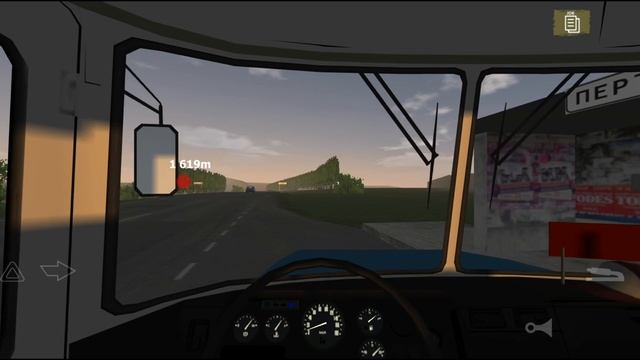 Motor depot.обзоры автобусов.Кавз 3976 смотреть онлайн